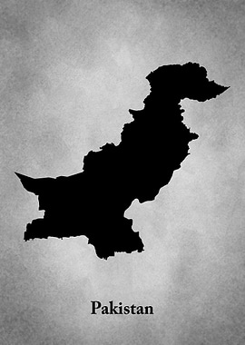 Pakistan