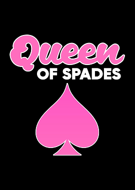 Queen Of Spades