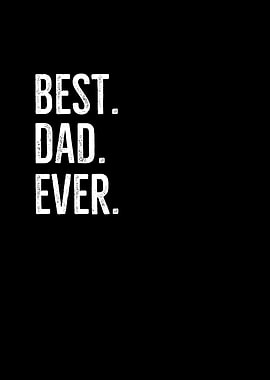 Best Dad Ever