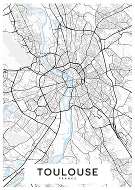 Toulouse