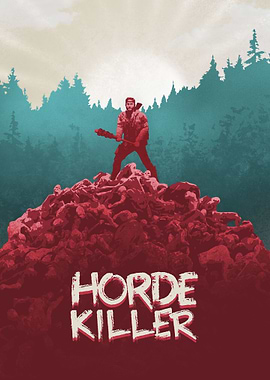 Horde Killer