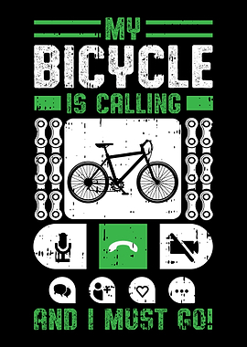 Cycling Bike Bicycle