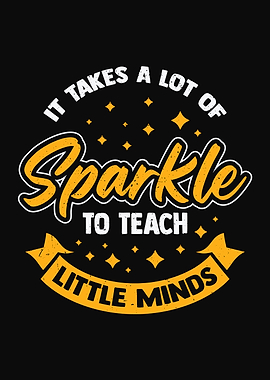 Nursery School Teacher