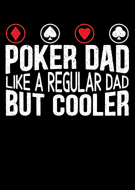 Poker Dad