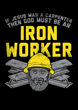 If Jesus Was A Carpenter