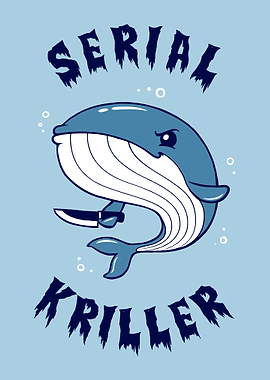 Serial Kriller