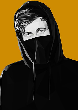 Alan walker