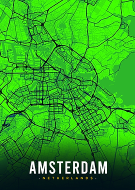 Amsterdam netherland