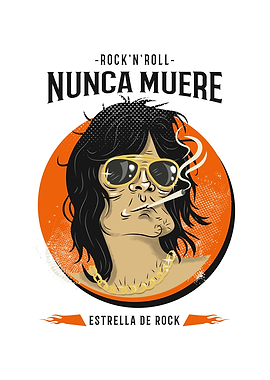 ROCK N ROLL will never Die