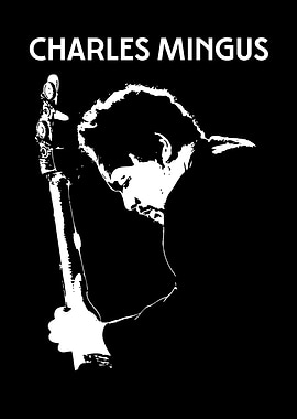 Tribute to Charles Mingus