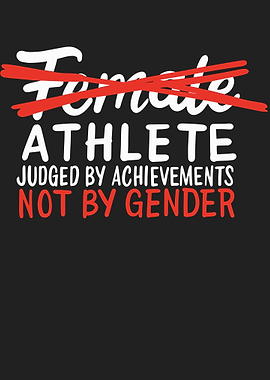 Female Athlete