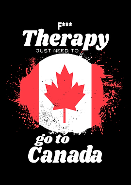 Canadian vacation gift