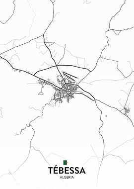 Tebessa DZ