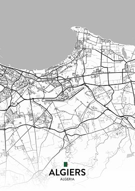 Algiers DZ