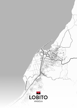 Lobito AO