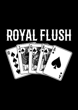 Royal Flush