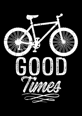 Bicycle Cycling Gift