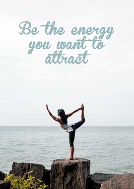 Yoga Woman Quotes
