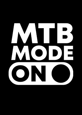 MTB mode on
