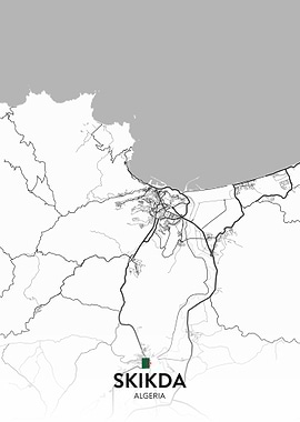 Skikda DZ
