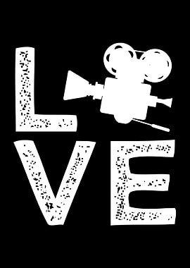 Filmmaking Love Filmmaker
