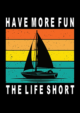 Sailing Sailing Boat