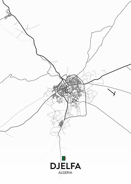 Djelfa DZ