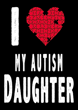 Autistic Parents Gift