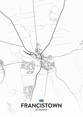 Francistown BW