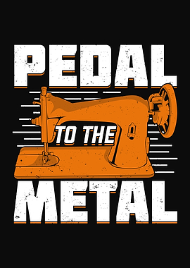 Sewing Machine Design