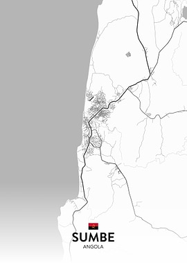 Sumbe AO