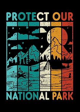 Protect our National Park
