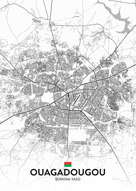 Ouagadougou BF