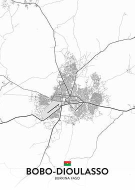 Bobo Dioulasso BF