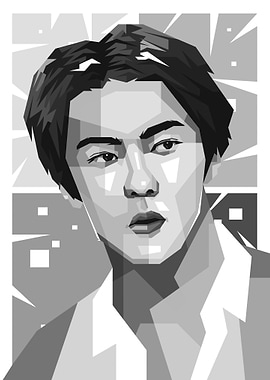 EXO SEHUN