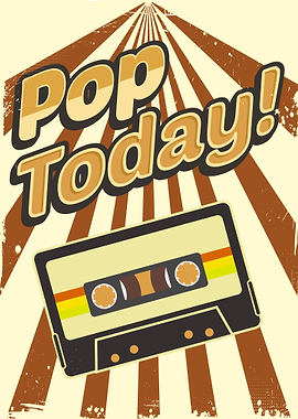 Vintage Pop Today