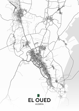 El Oued DZ
