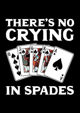 Funny Spades