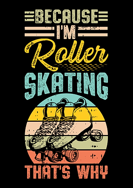 Roller Skate