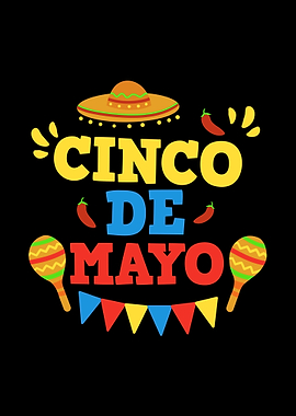 Cinco de Mayo