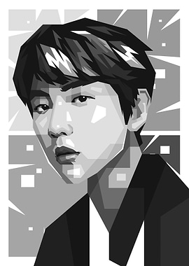 EXO BAEKHYUN