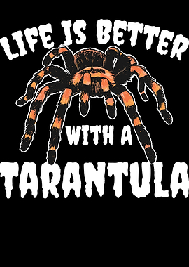 Life Is Better With A