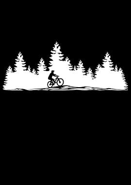 Mountain Biking
