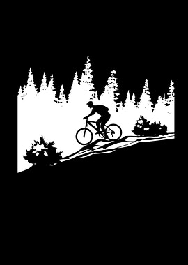 Mountain Biking