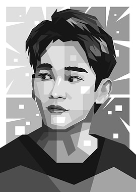 EXO CHEN