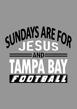 Sunday Are For Jesus