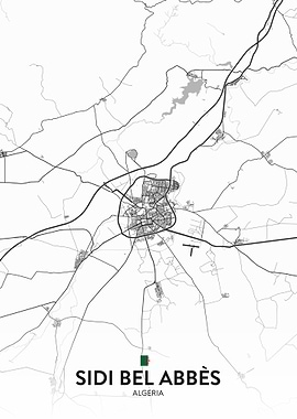 Sidi Bel Abbes DZ