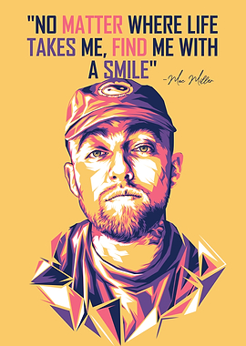 Mac Miller Quotes