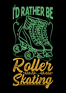 Roller Skate