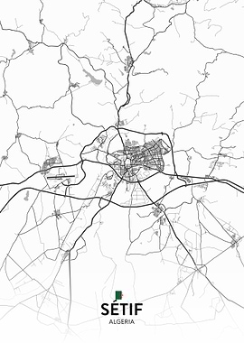 Setif DZ